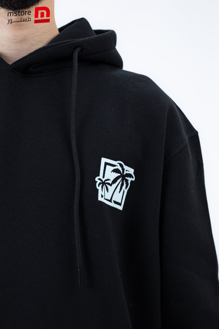 Cotton Hoodie 102
