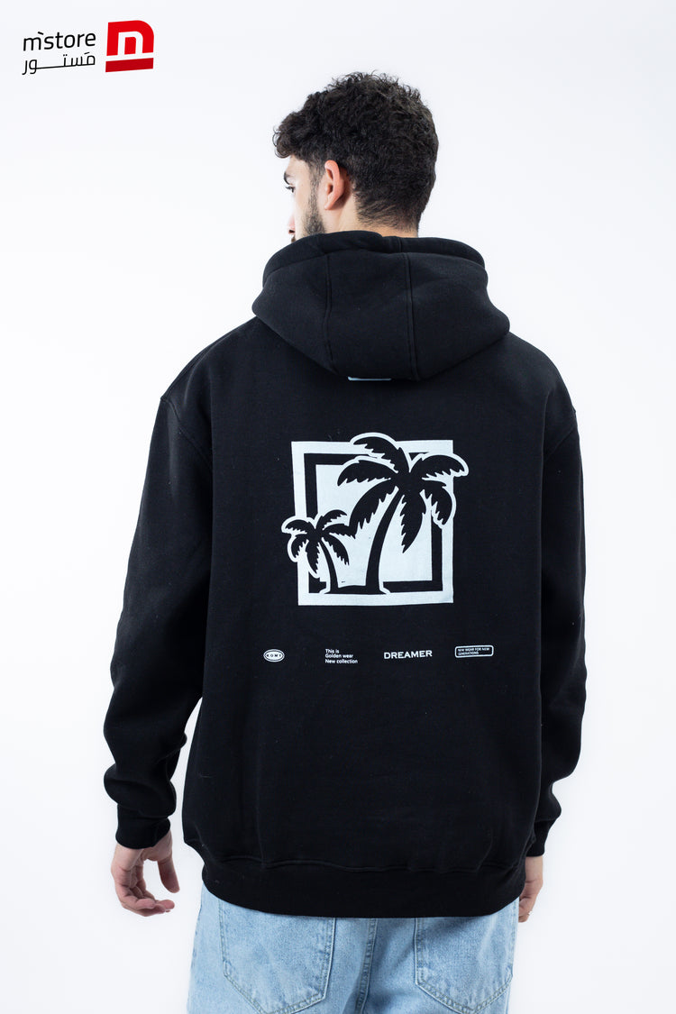 Cotton Hoodie 102