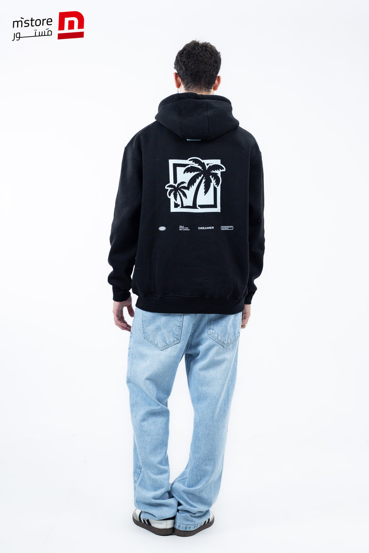 Cotton Hoodie 102