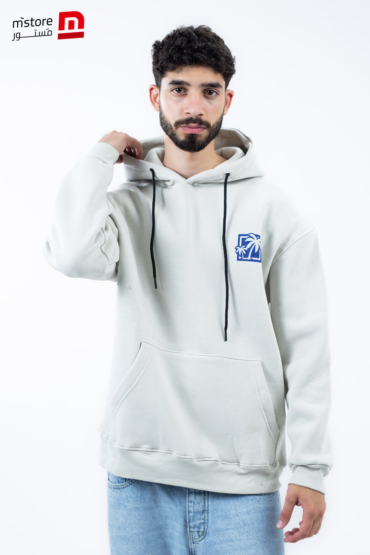 Cotton Hoodie 102