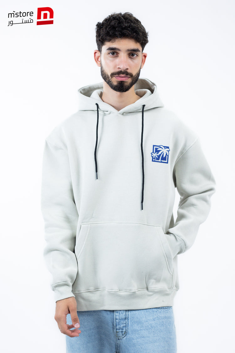 Cotton Hoodie 102
