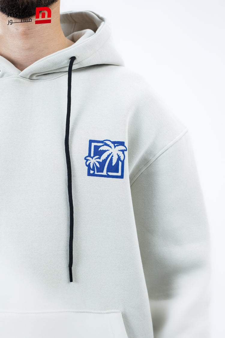 Cotton Hoodie 102