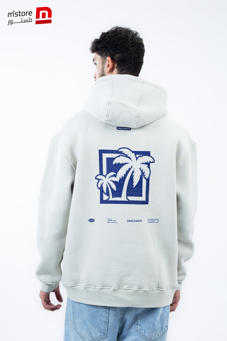 Cotton Hoodie 102