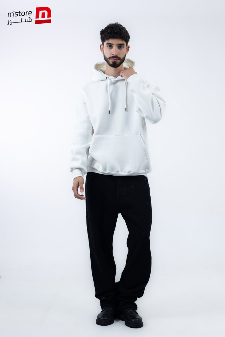 Cotton Hoodie 121