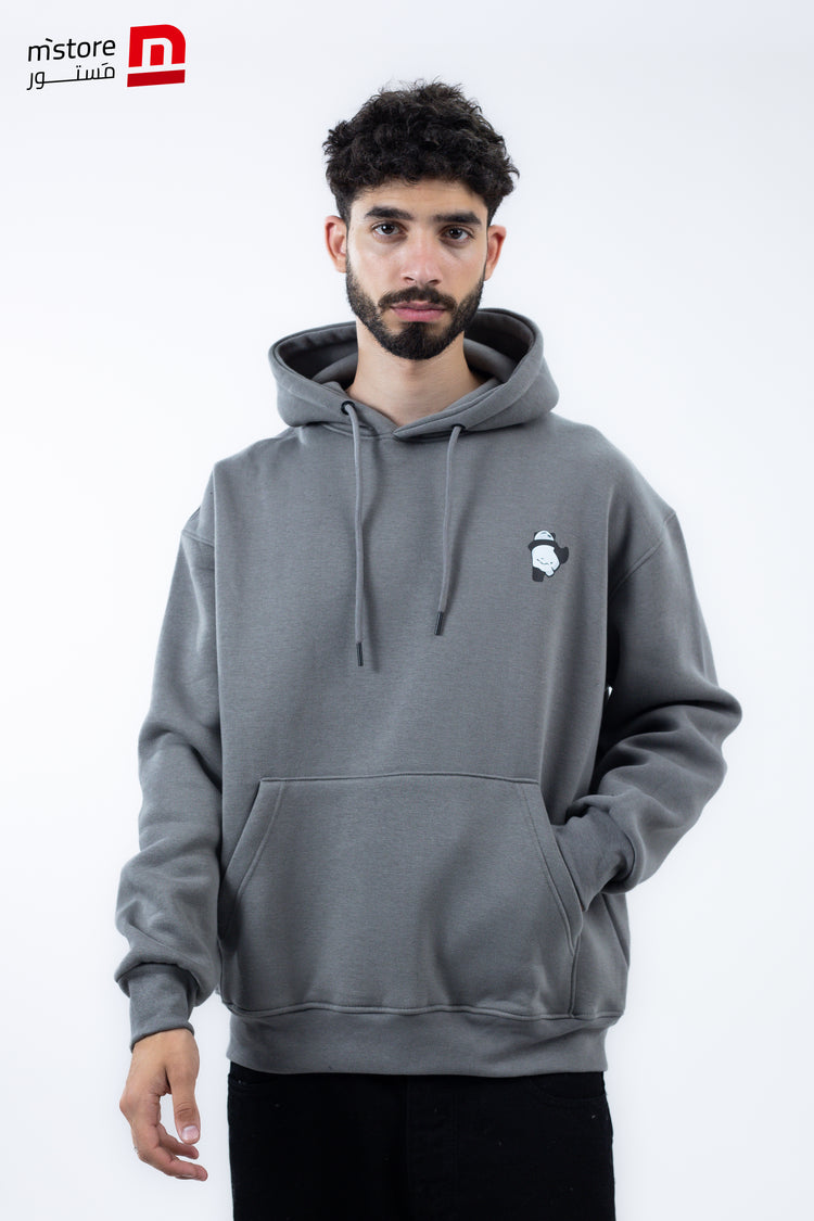 Cotton Hoodie 119