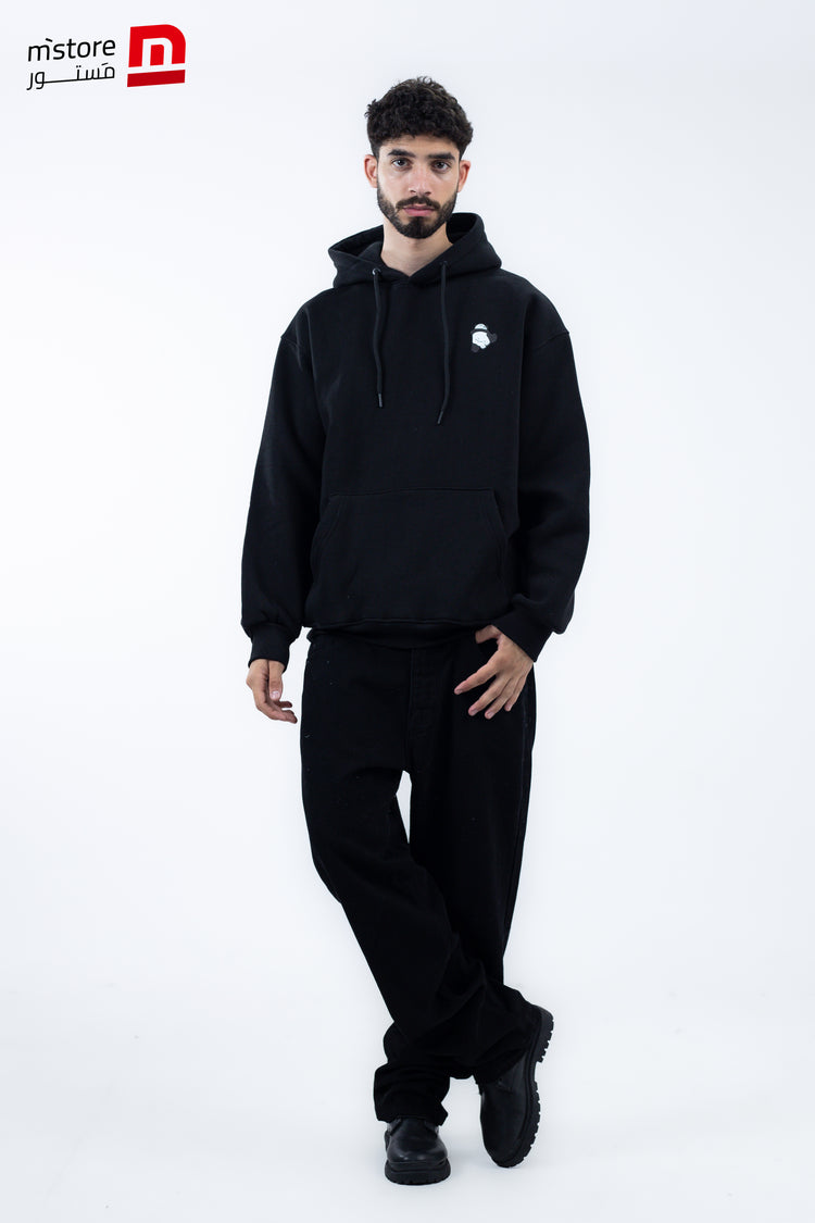 Cotton Hoodie 119