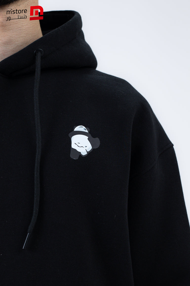 Cotton Hoodie 119