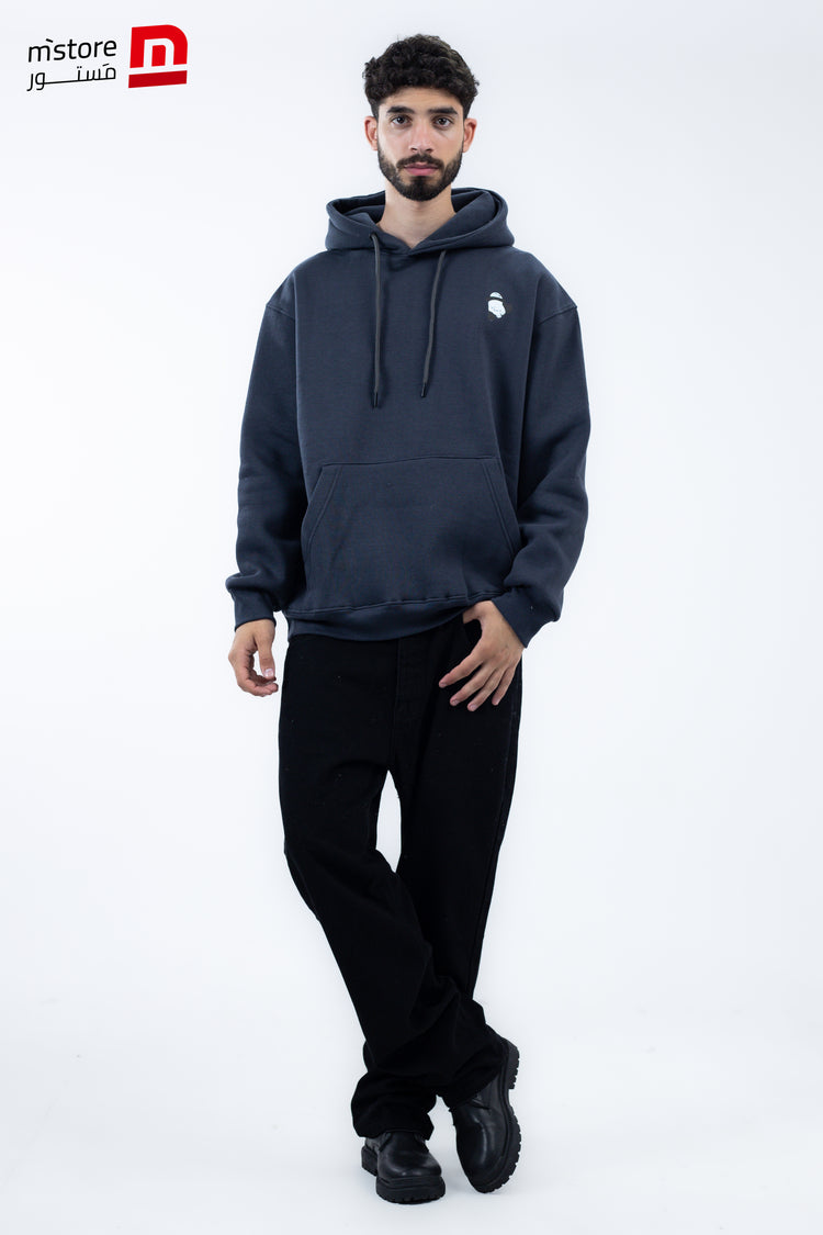 Cotton Hoodie 119