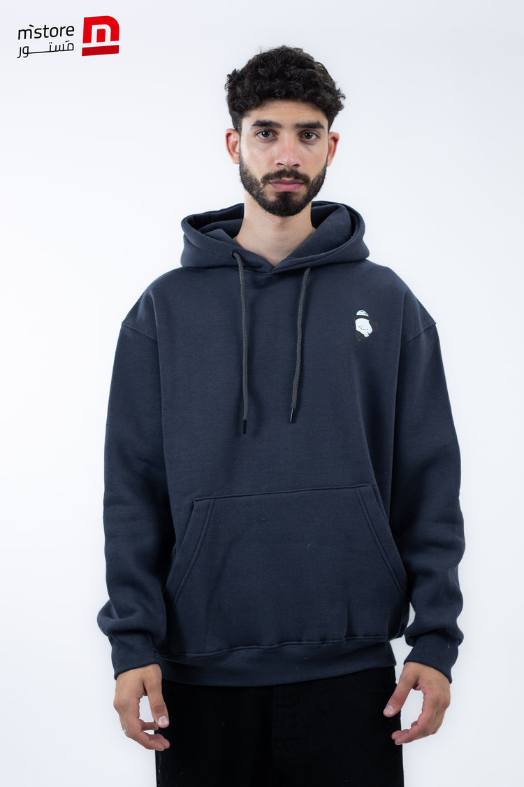 Cotton Hoodie 119