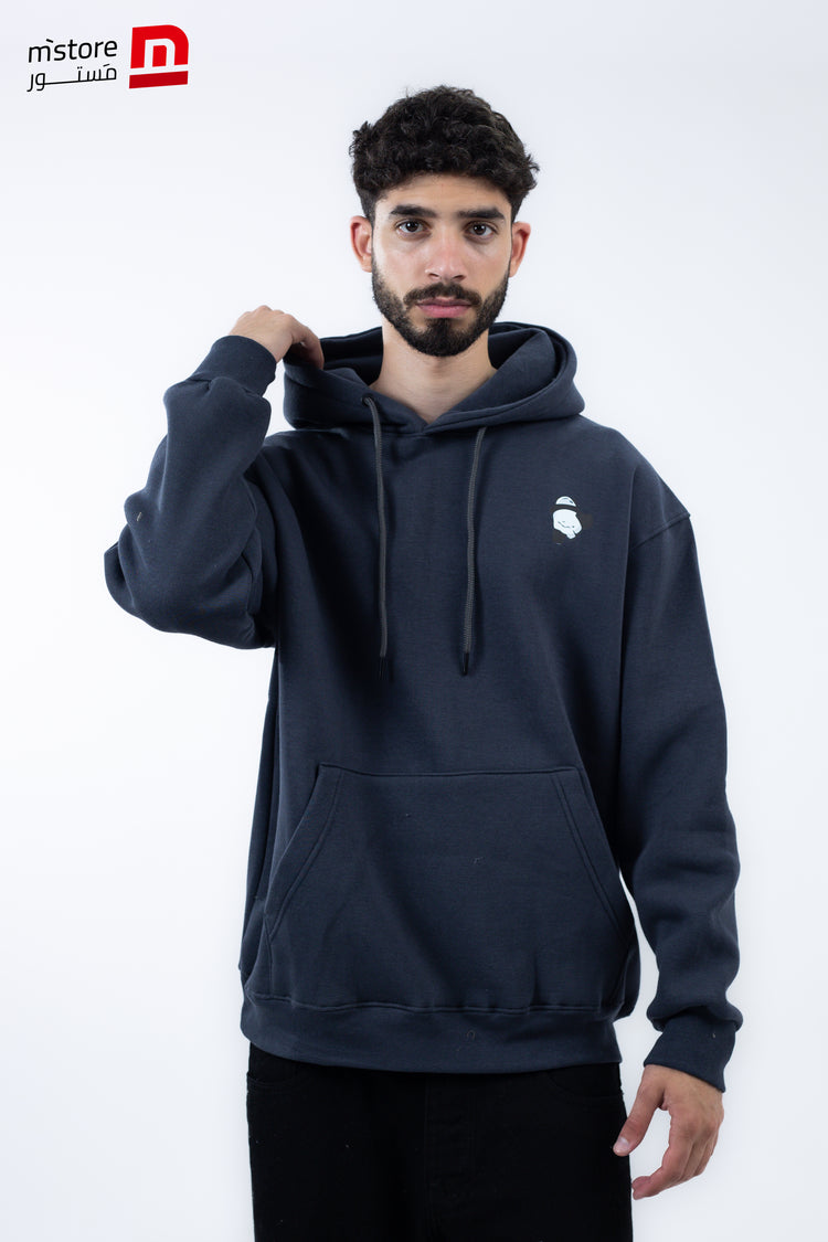 Cotton Hoodie 119