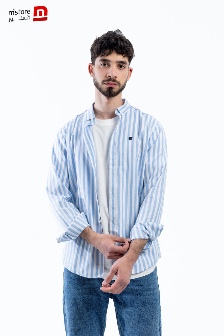 Sleeve shirt 1