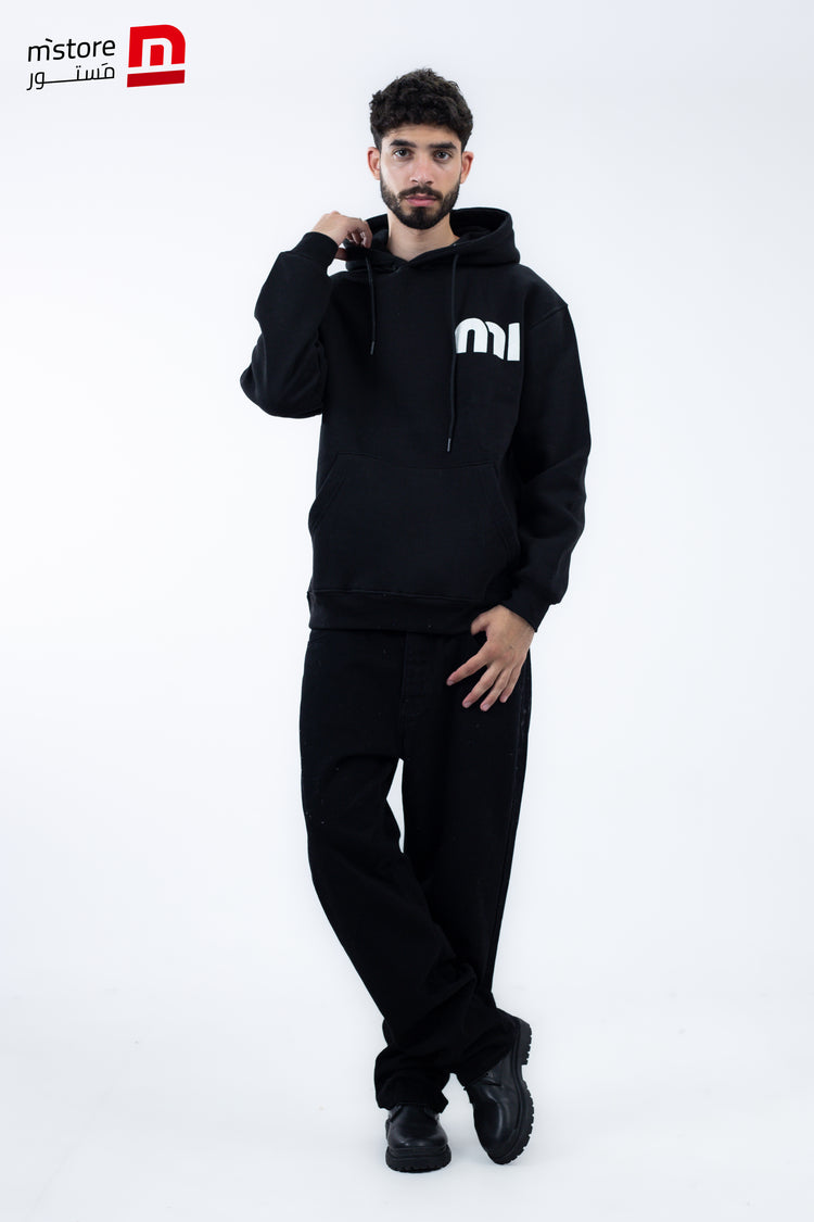 Cotton Hoodie 103
