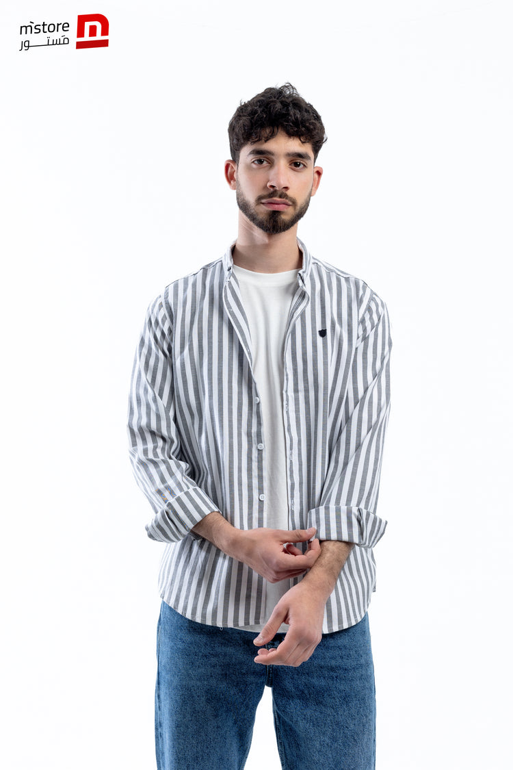 Sleeve shirt 1