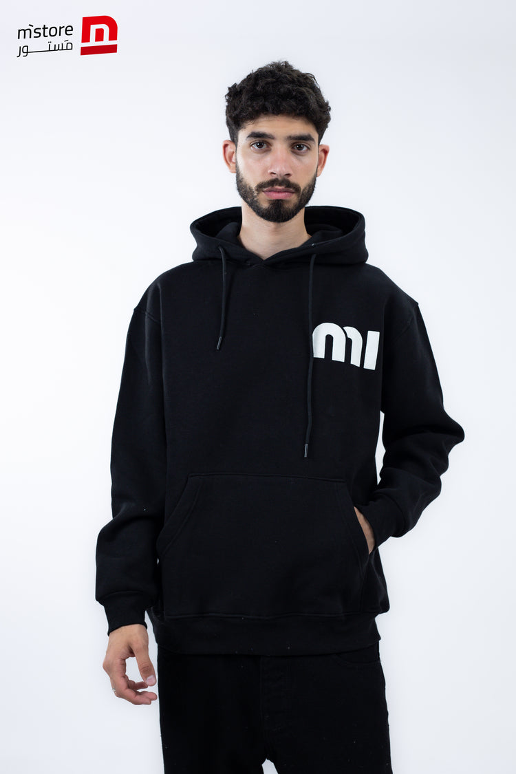 Cotton Hoodie 103