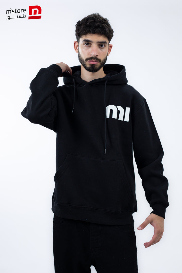 Cotton Hoodie 103