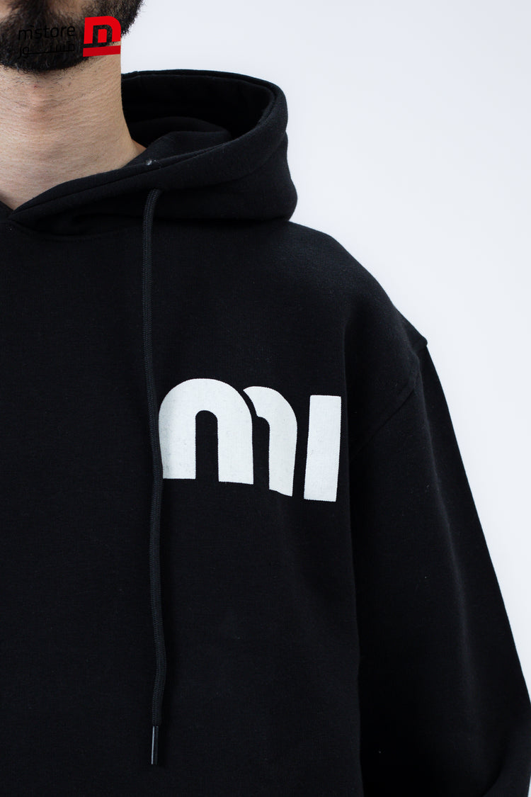 Cotton Hoodie 103