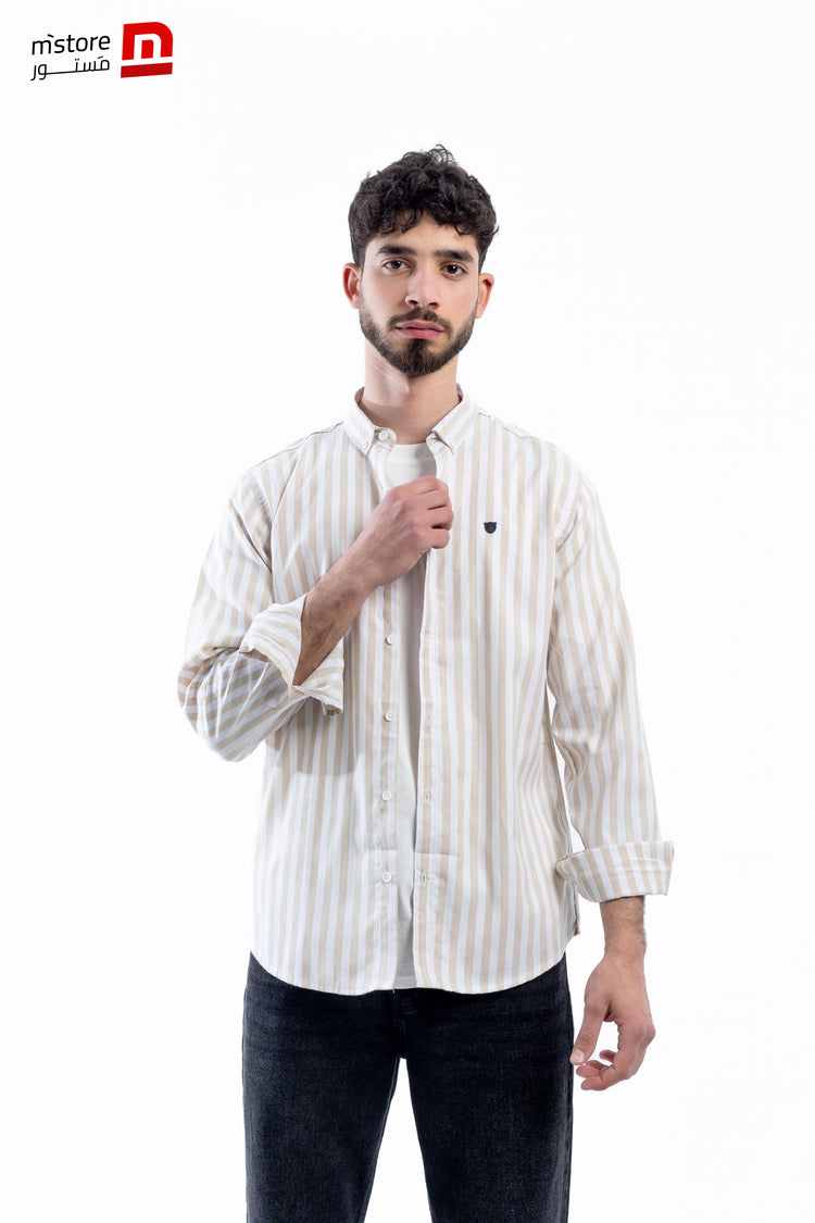 Sleeve shirt 1