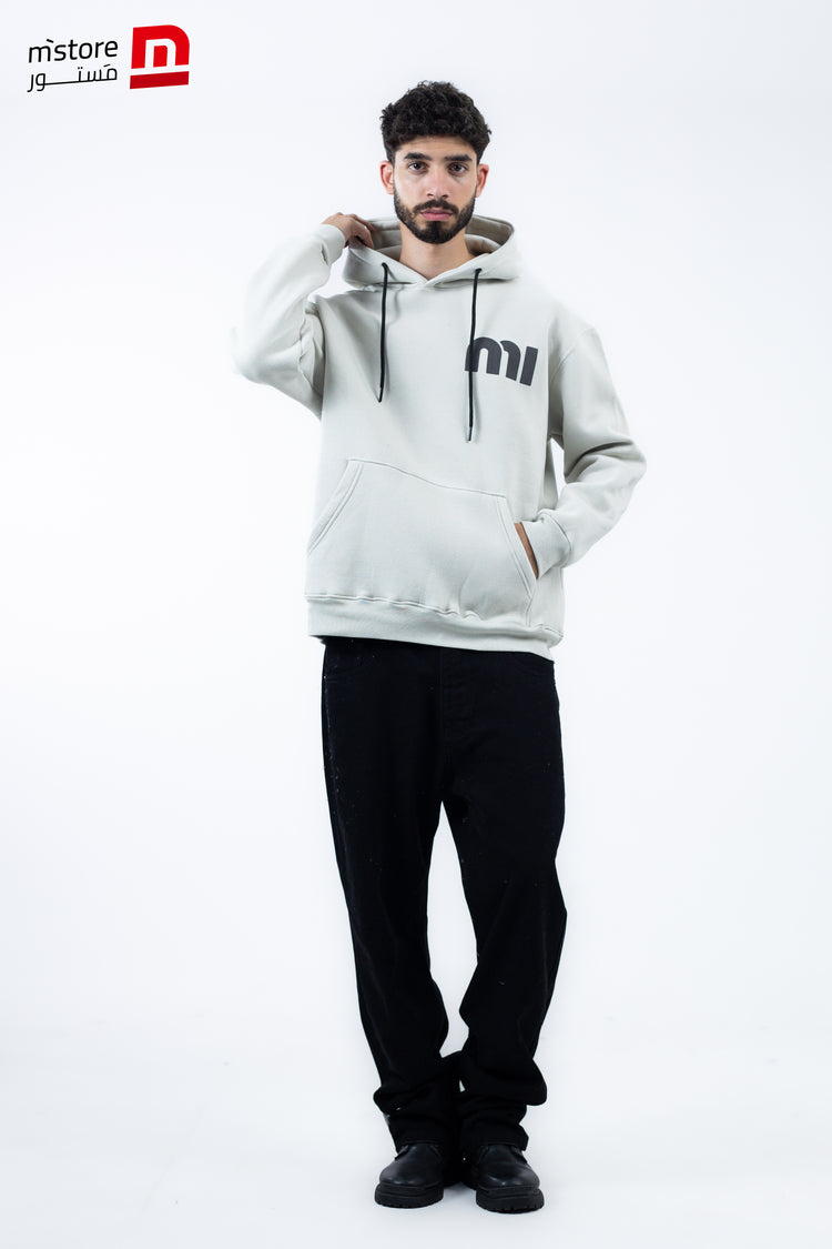 Cotton Hoodie 103