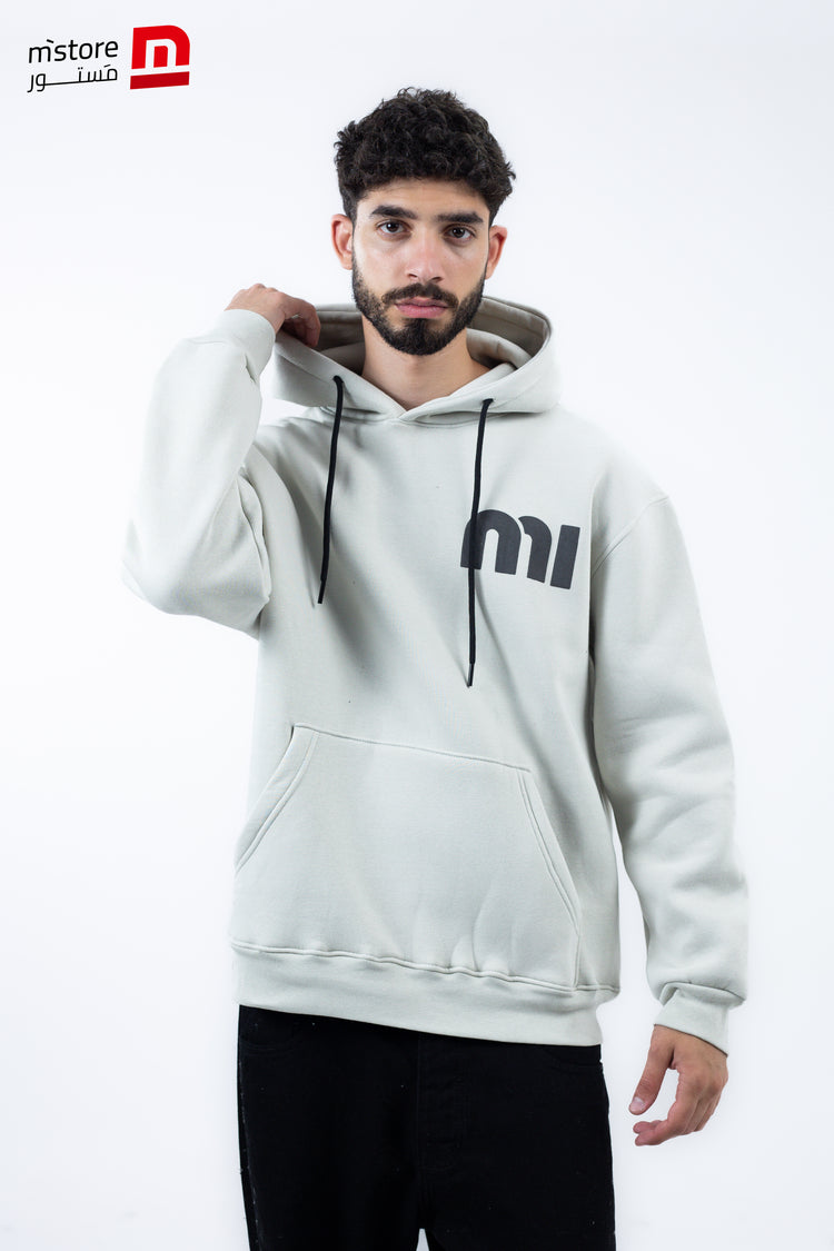 Cotton Hoodie 103