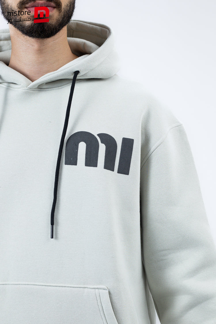 Cotton Hoodie 103