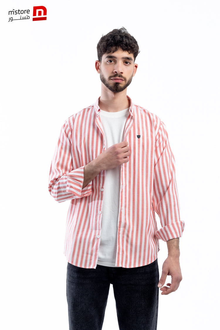 Sleeve shirt 1
