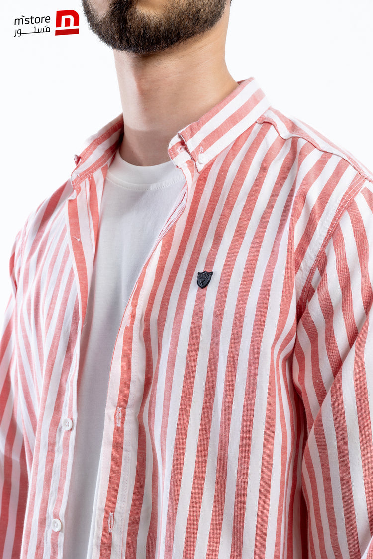 Sleeve shirt 1