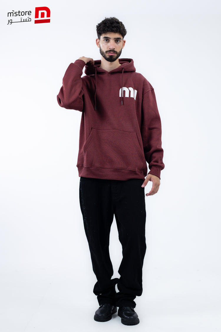 Cotton Hoodie 103