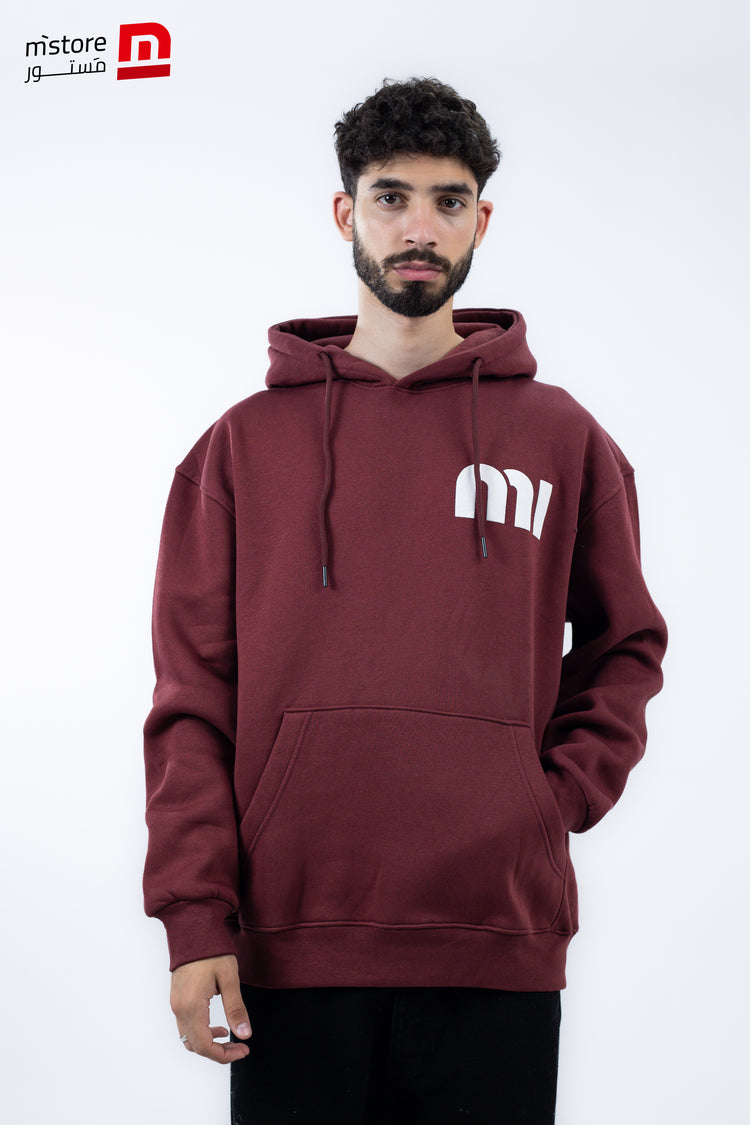 Cotton Hoodie 103