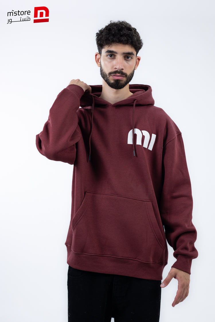 Cotton Hoodie 103