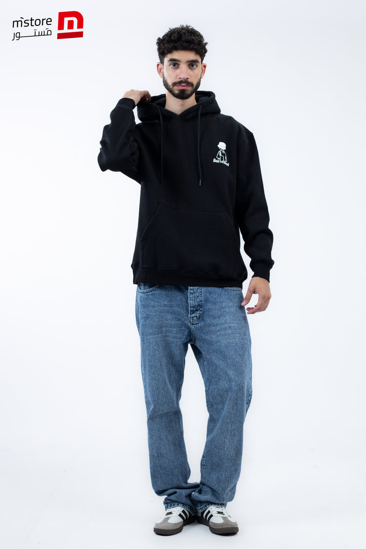 Cotton Hoodie 110