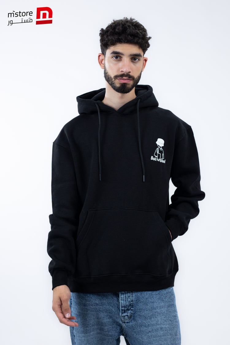 Cotton Hoodie 110