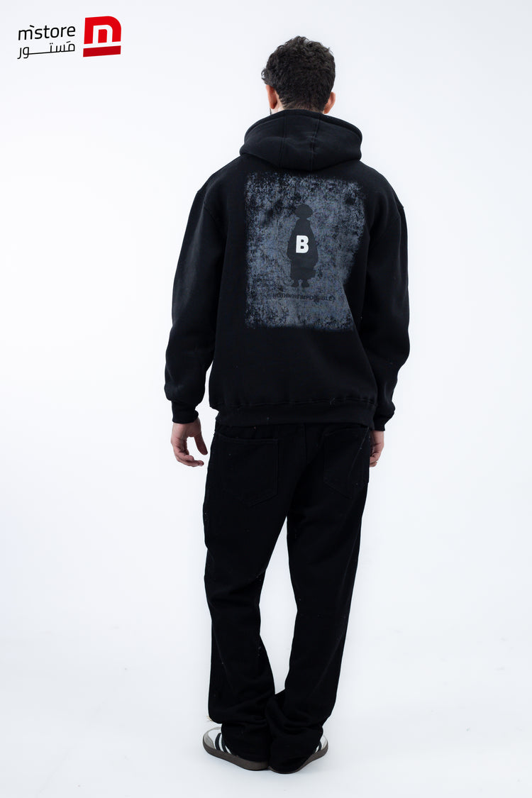 Cotton Hoodie 104