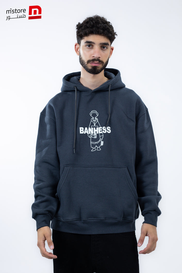Cotton Hoodie 104