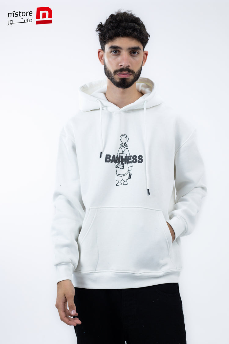 Cotton Hoodie 104