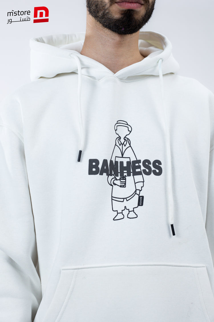 Cotton Hoodie 104
