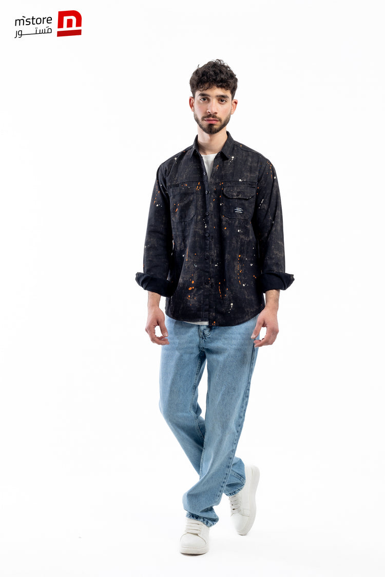 Sleeve shirt 23