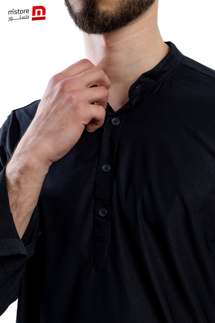 Abaya Sleeve 1