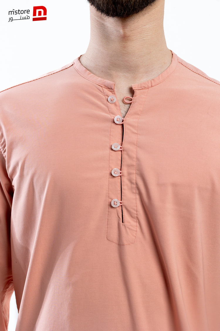 Abaya Sleeve 2