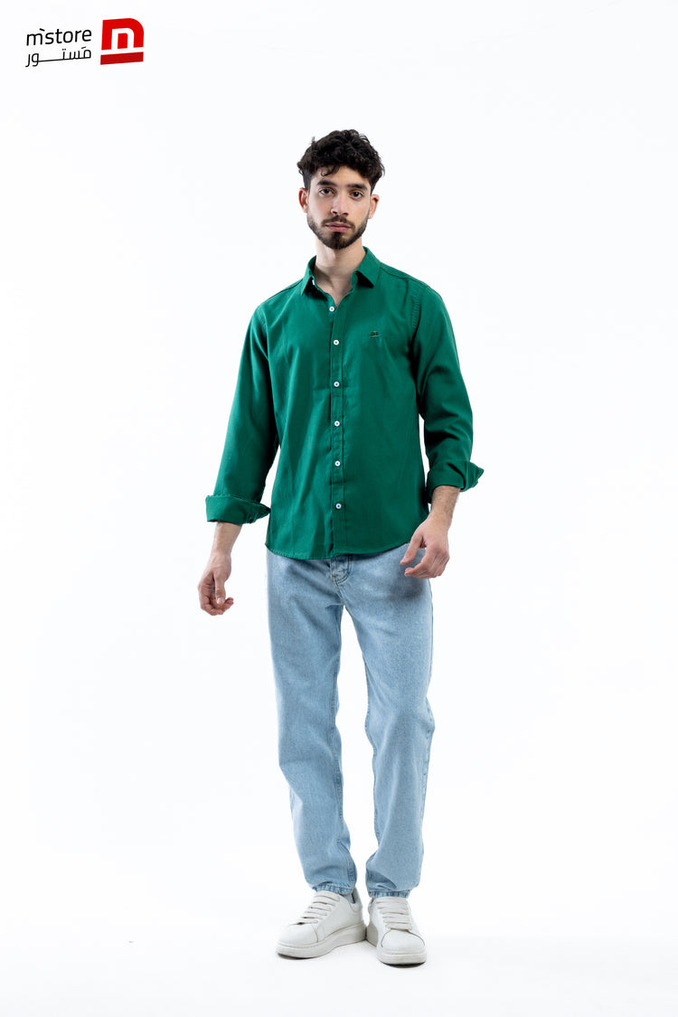 Sleeve shirt 15