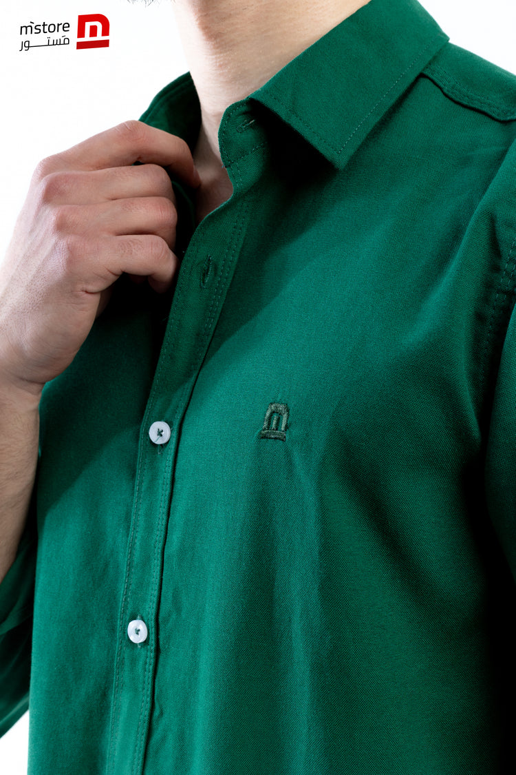 Sleeve shirt 15