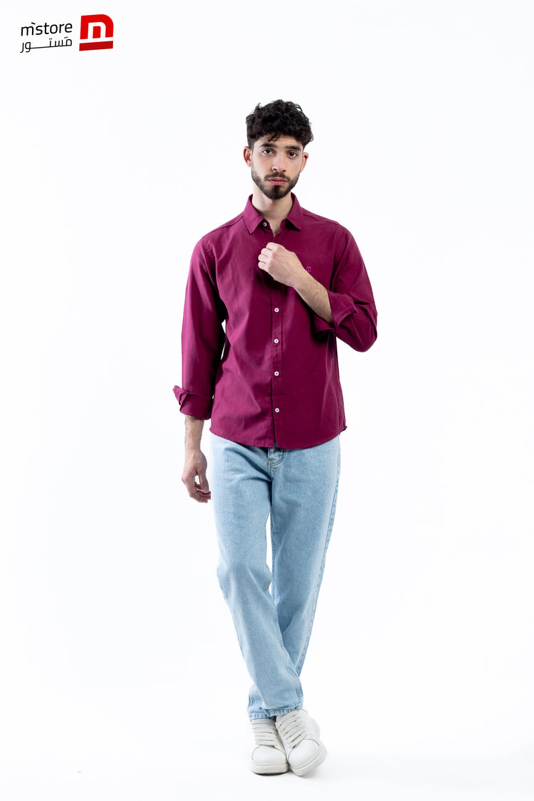 Sleeve shirt 17 (Big Size)