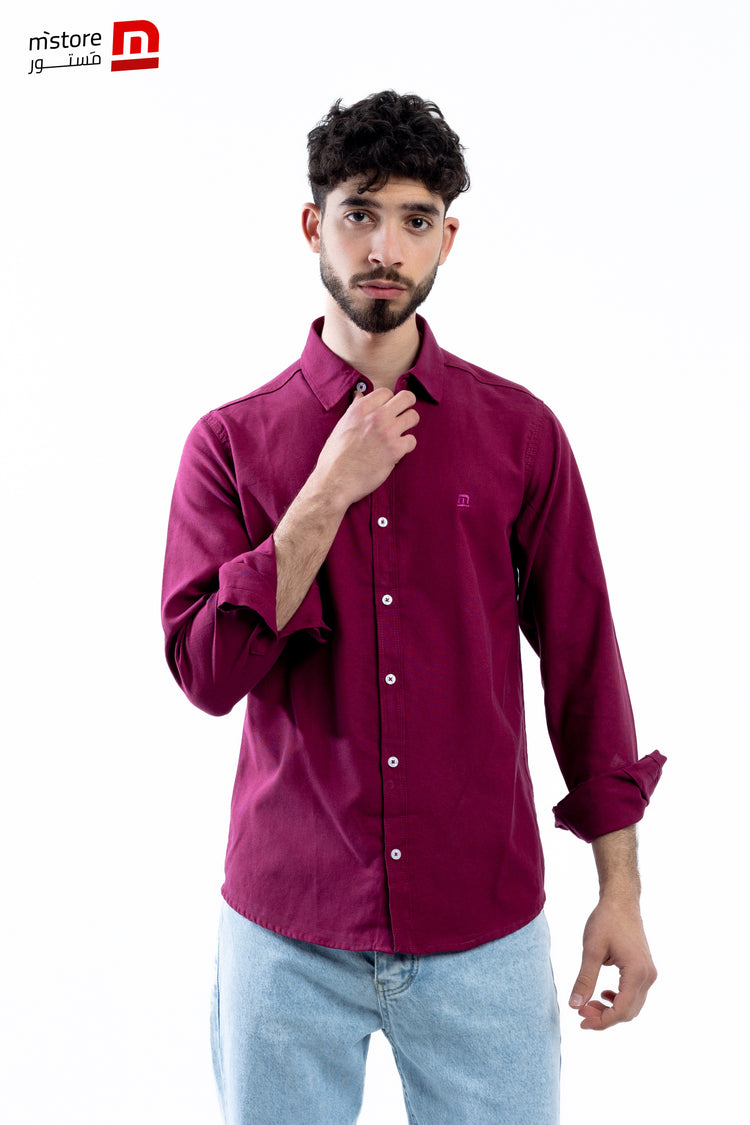 Sleeve shirt 17 (Big Size)