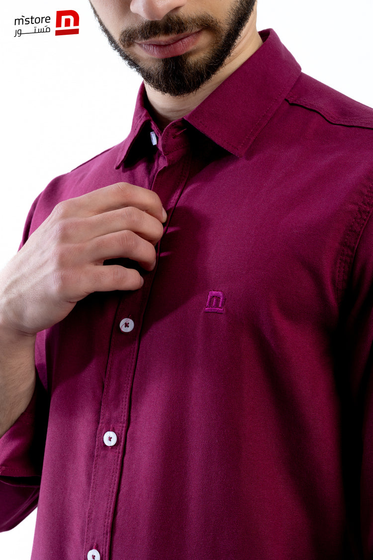 Sleeve shirt 15