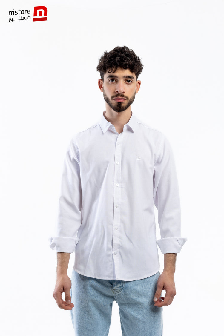 Sleeve shirt 15