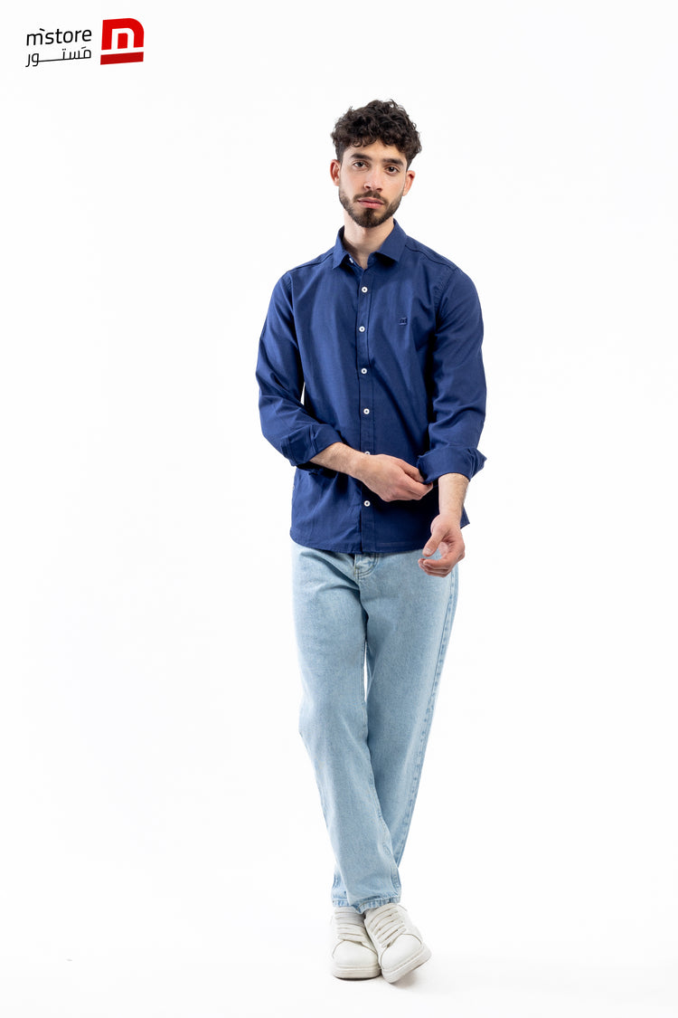 Sleeve shirt 17 (Big Size)