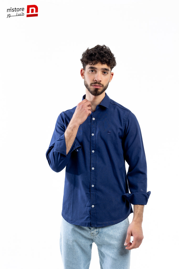 Sleeve shirt 17 (Big Size)