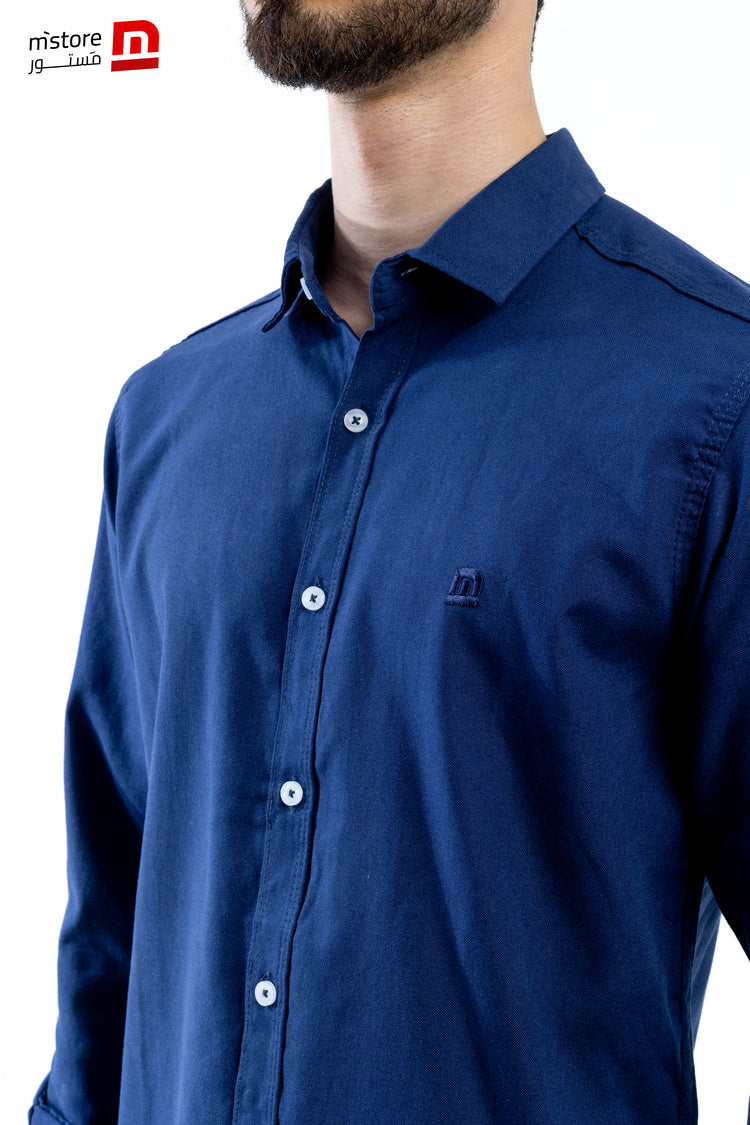 Sleeve shirt 15