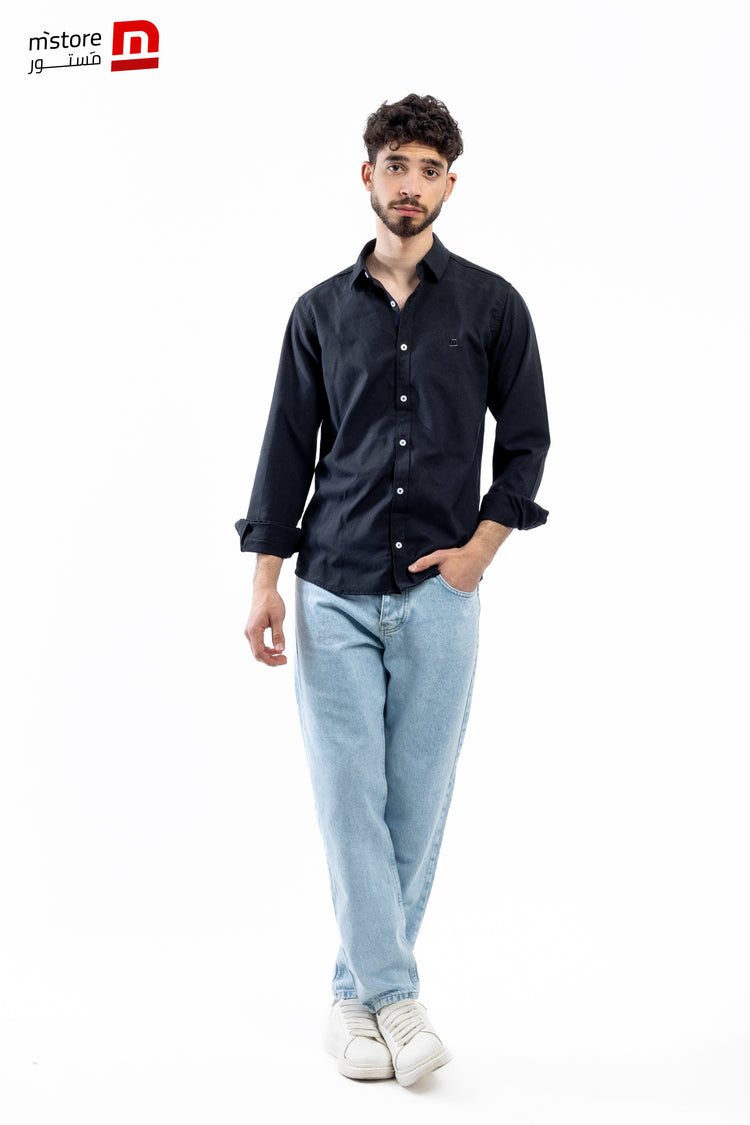 Sleeve shirt 15