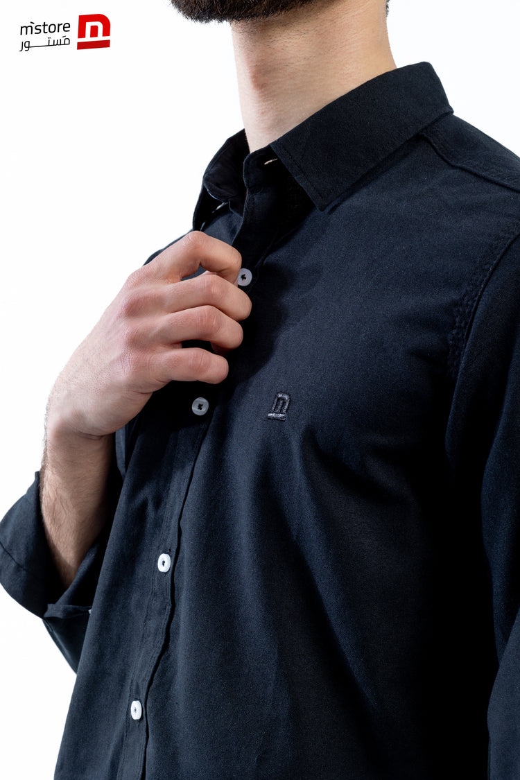 Sleeve shirt 15