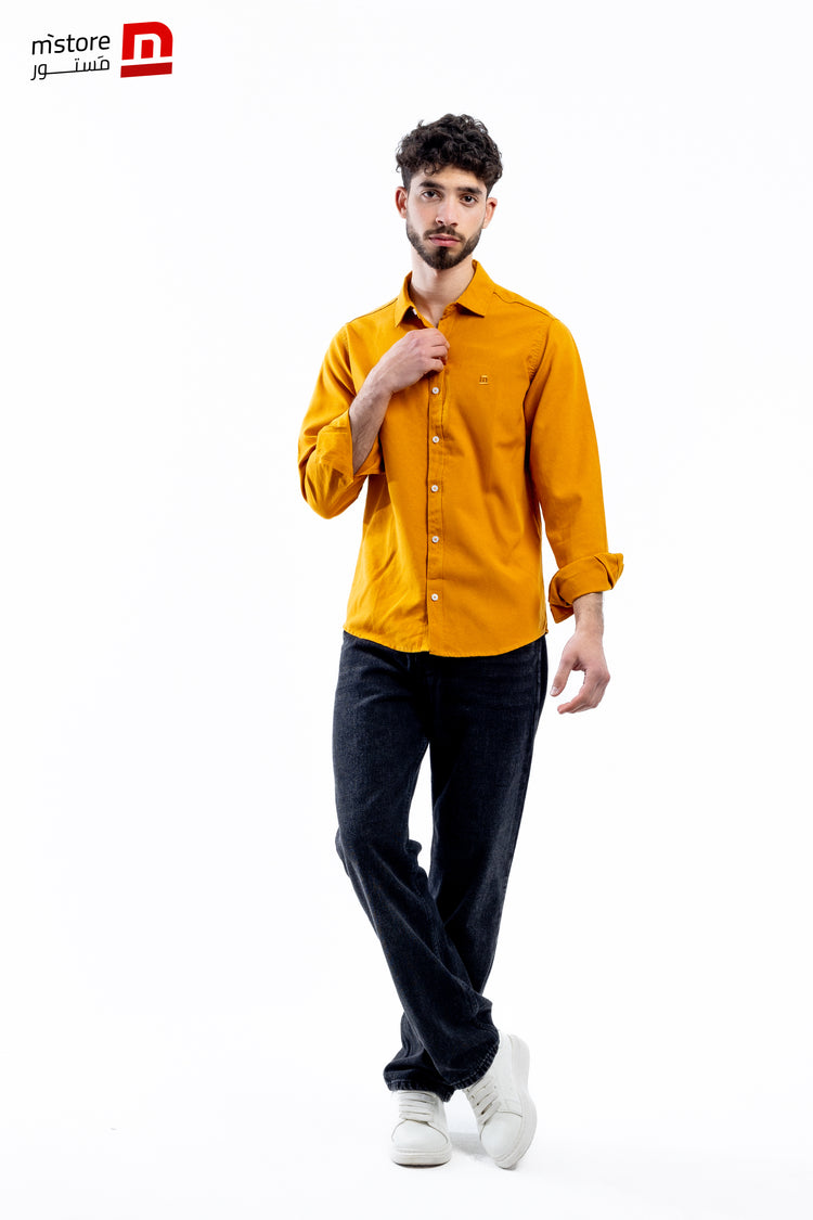 Sleeve shirt 15